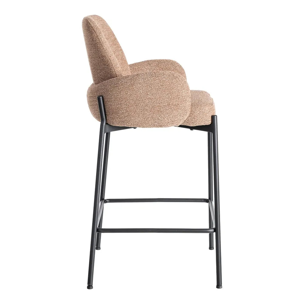 Scaun de bar MALENA H65 CM
