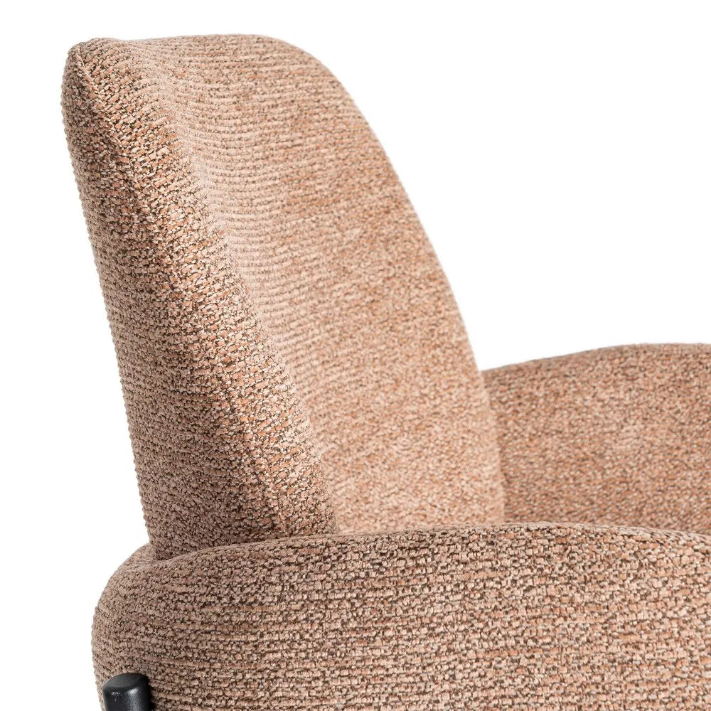 Scaun de bar MALENA H65 CM