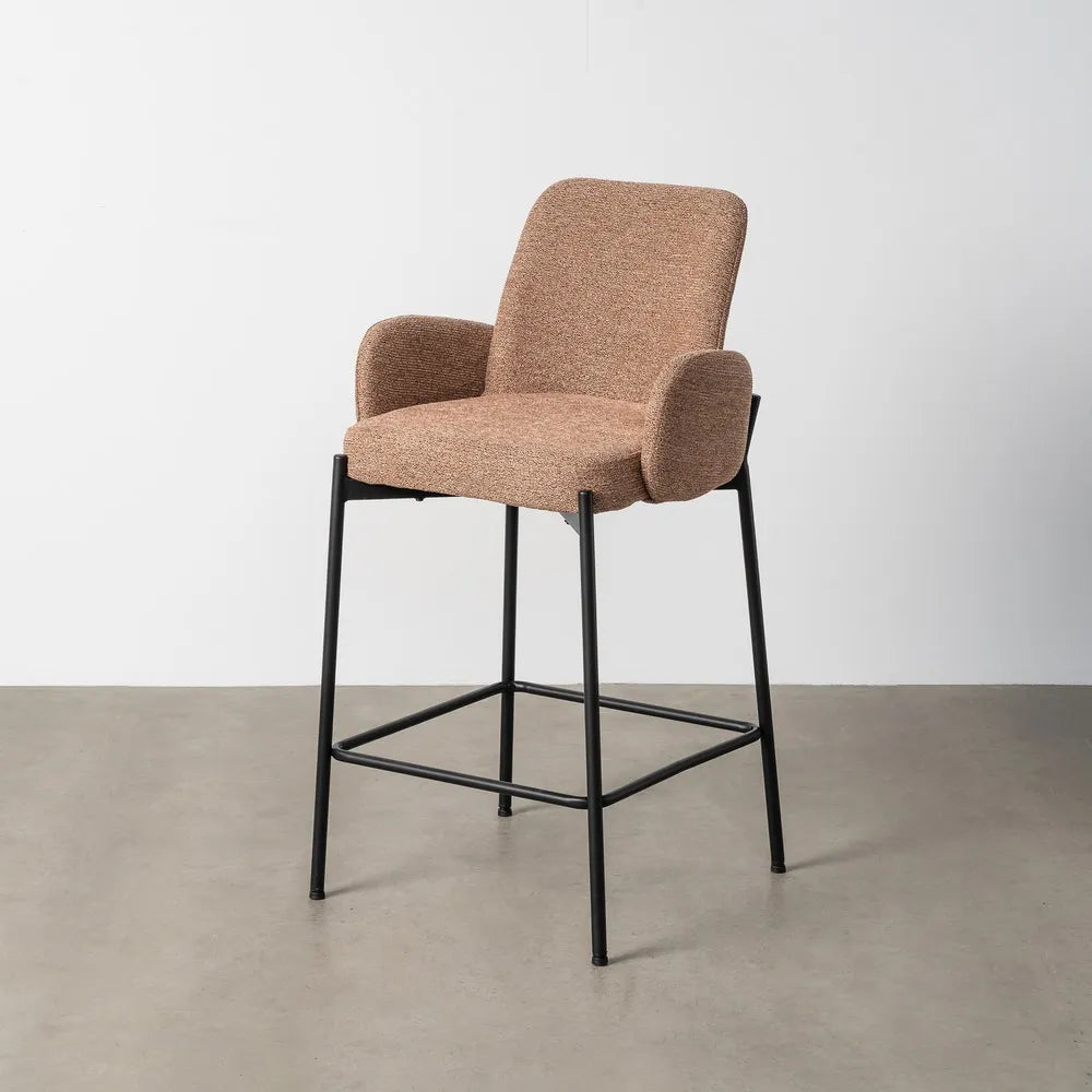 Scaun de bar MALENA H65 CM