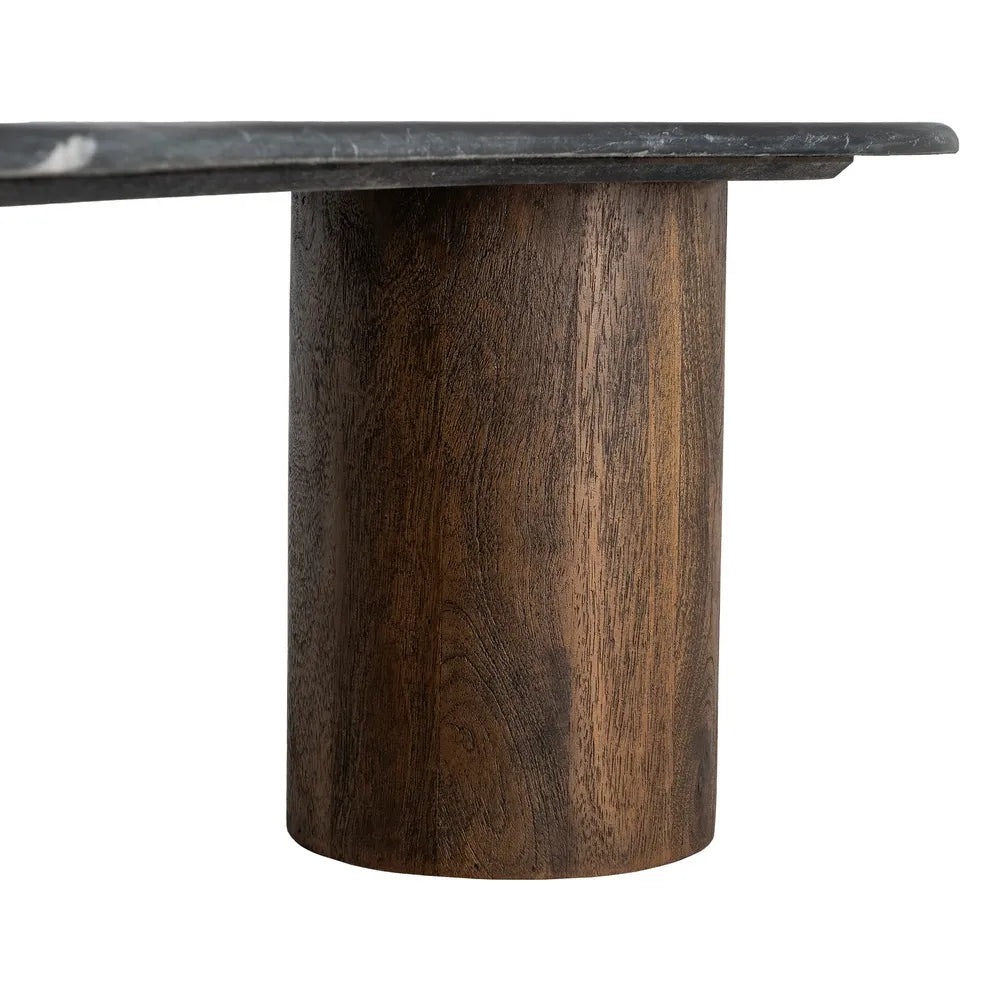 Masuta de cafea VERENA 135X80X37 CM