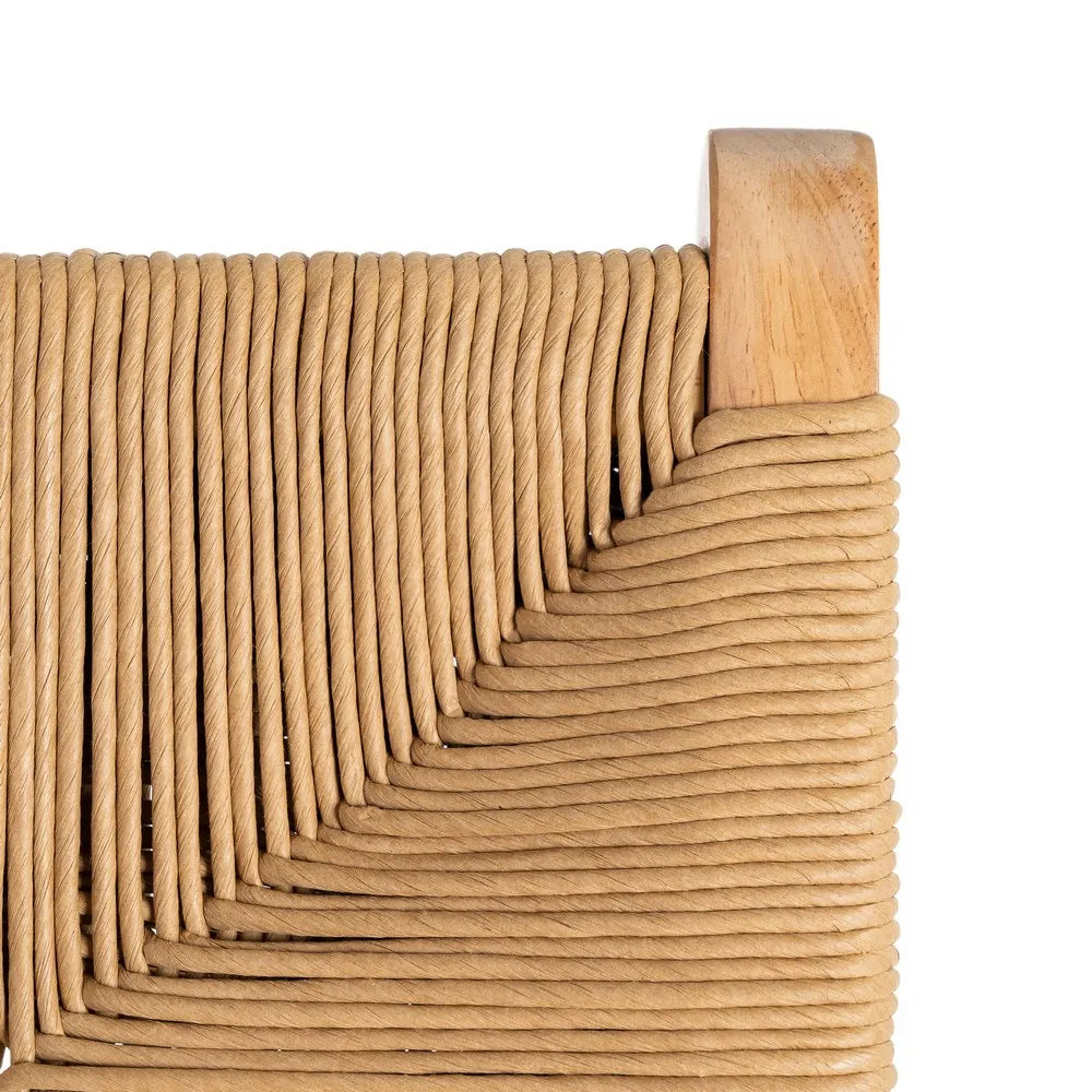 Scaun de bar BASILO H65 CM