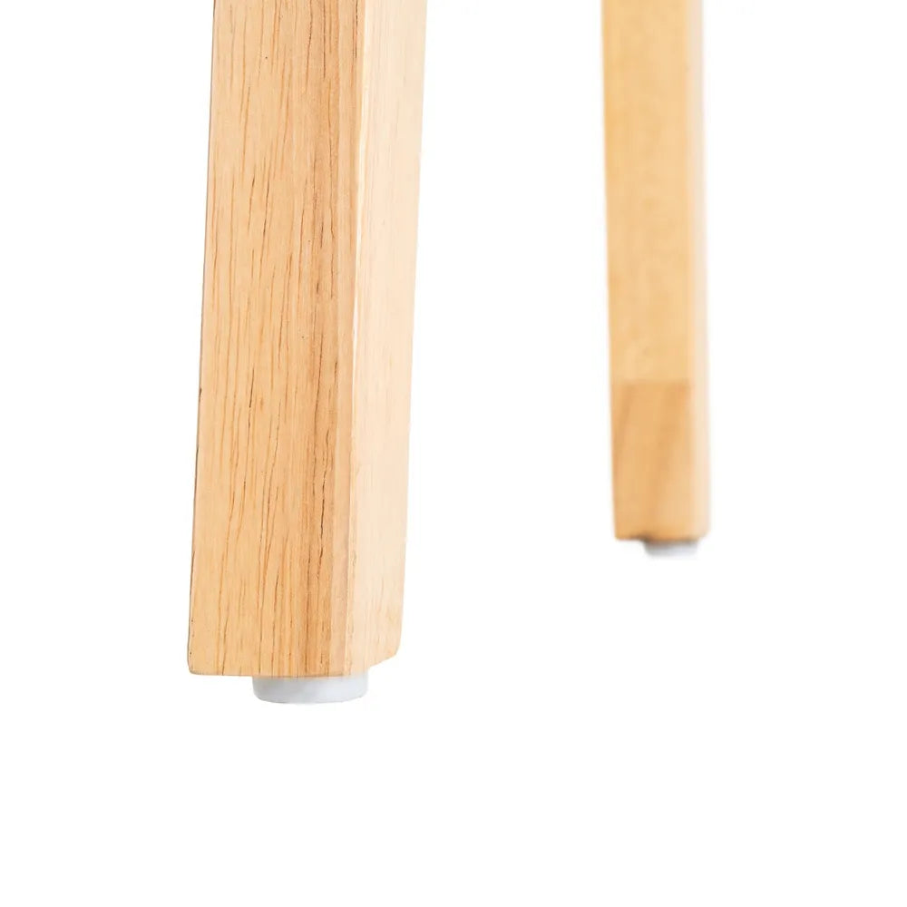 Scaun de bar BASILO H65 CM