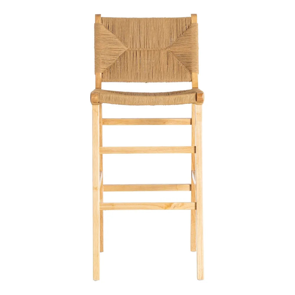 Scaun de bar BASILO H75 CM