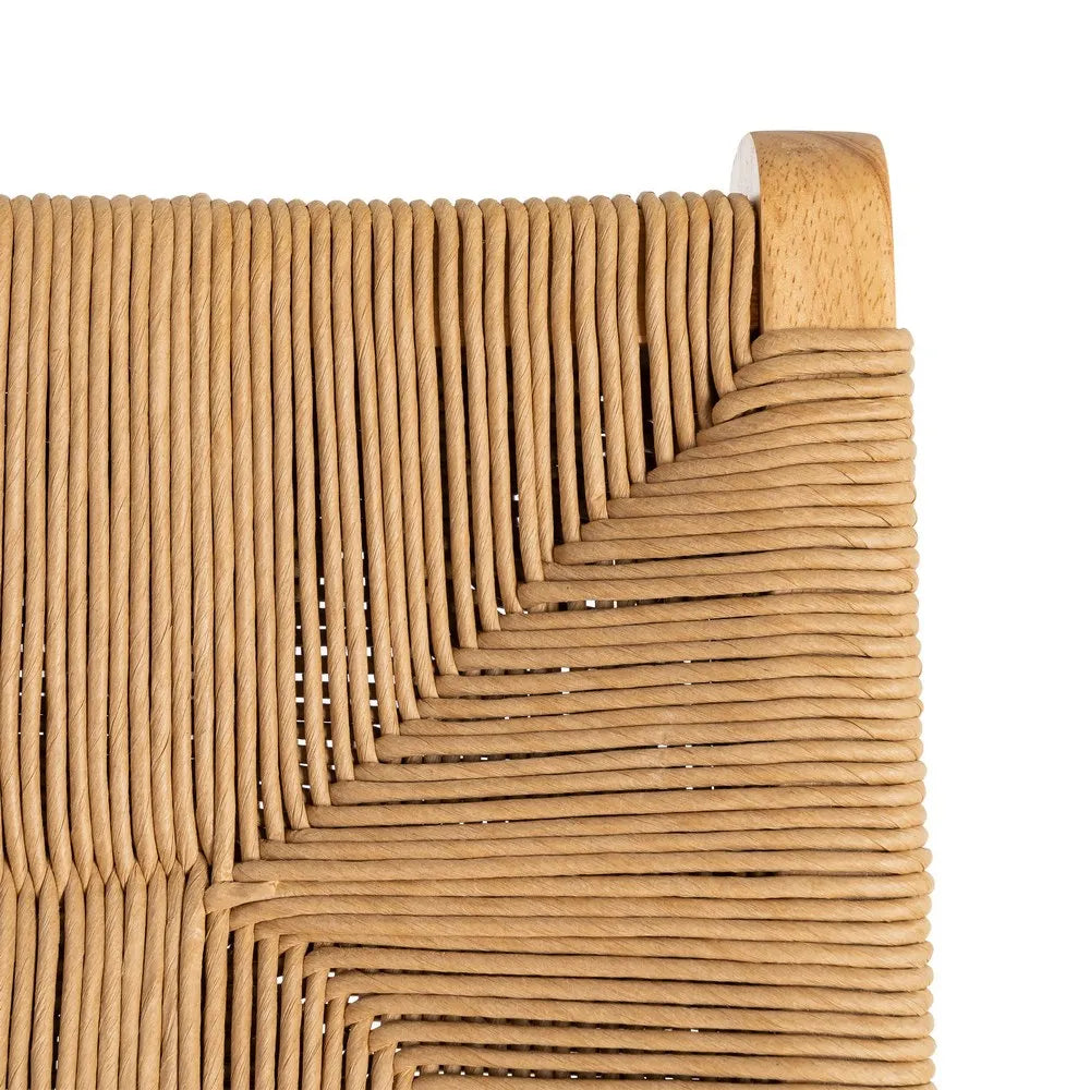 Scaun de bar BASILO H75 CM