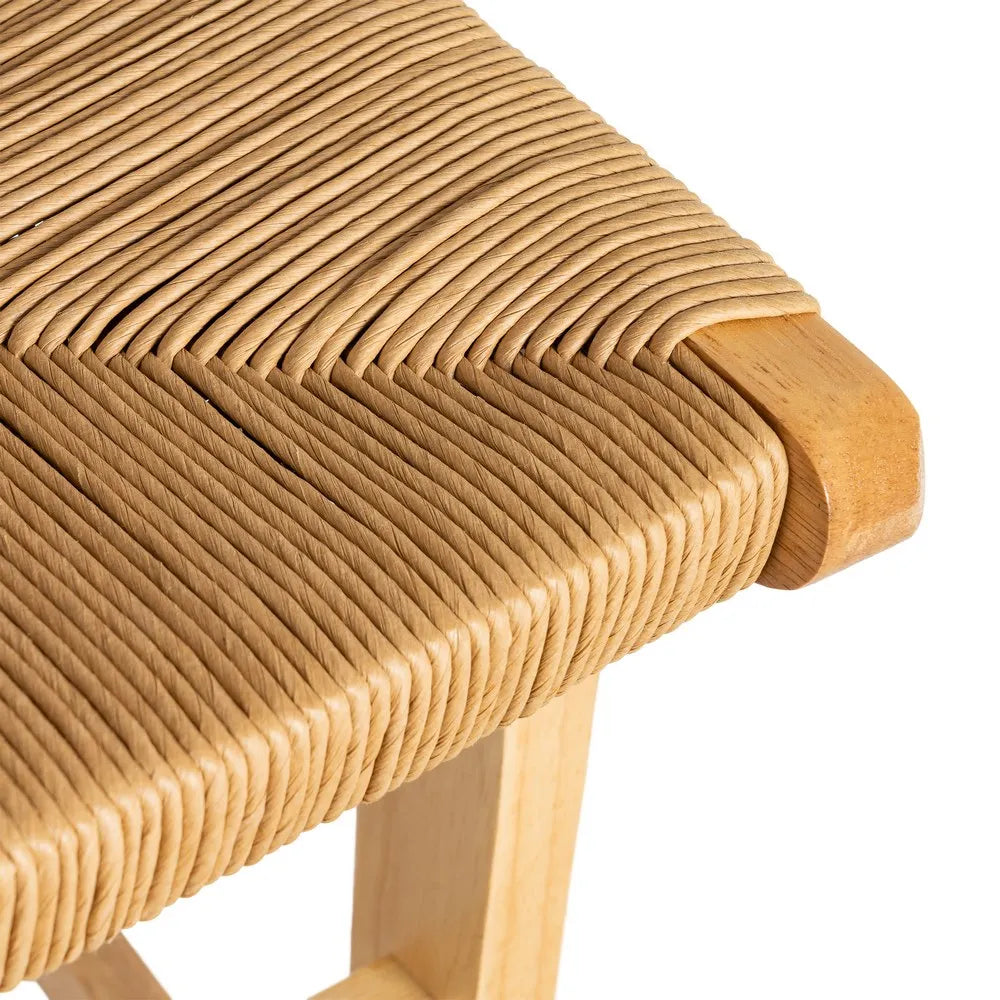 Scaun de bar BASILO H75 CM