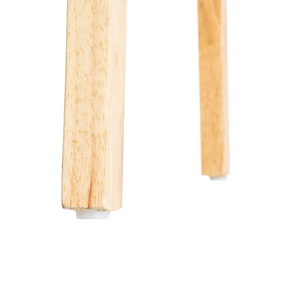 Scaun de bar BASILO H75 CM