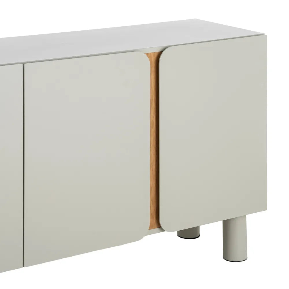 Comoda BIRSIN 180 x 40 x 75 CM