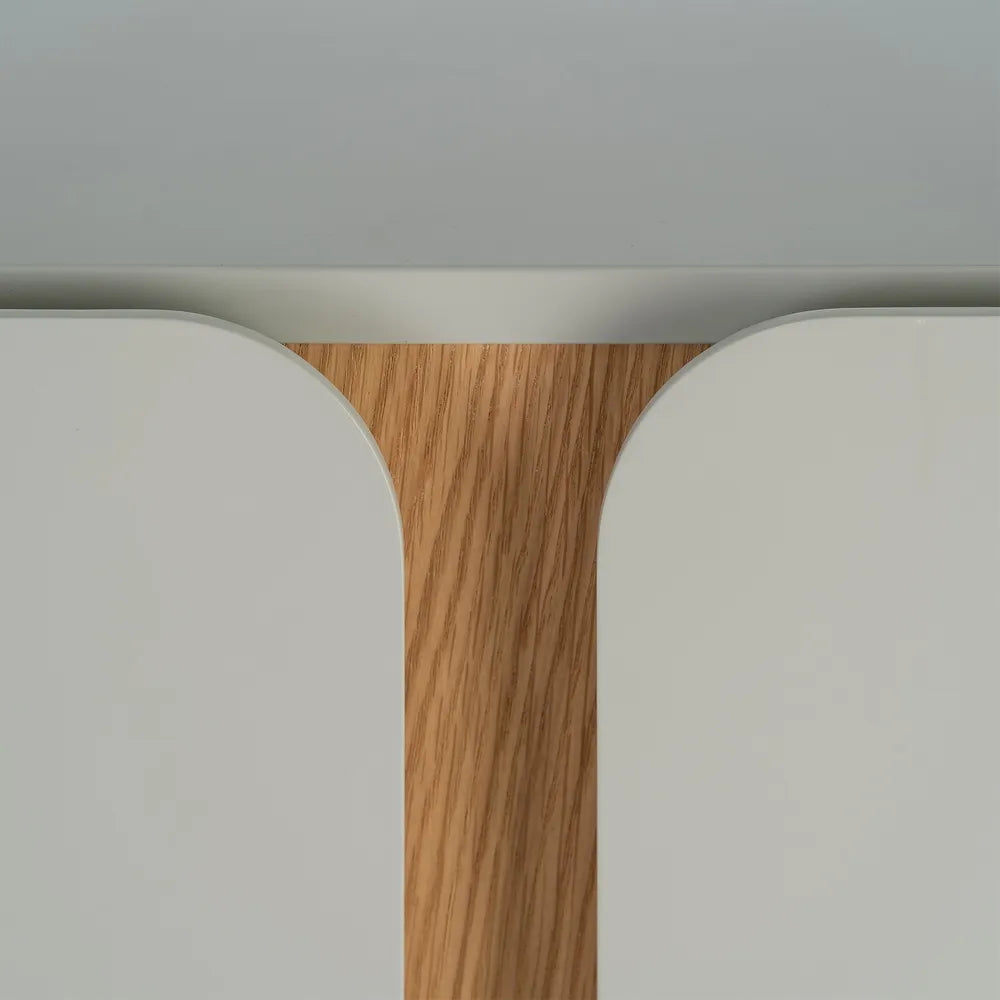 Comoda BIRSIN 180 x 40 x 75 CM