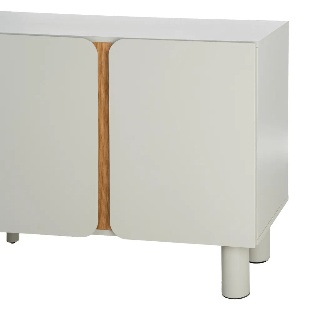 Comoda BIRSIN 180 x 40 x 75 CM