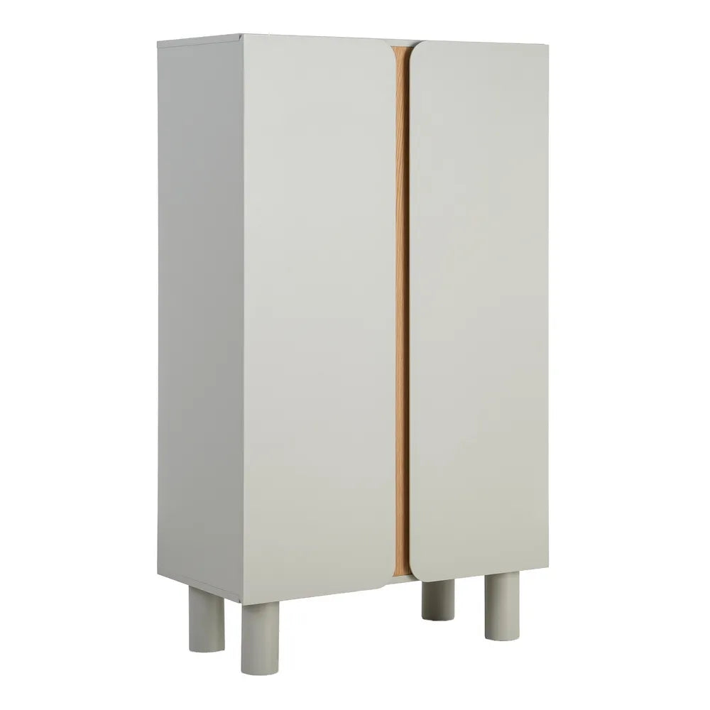 Dulap BIRSIN 80 x 40 x 137 CM