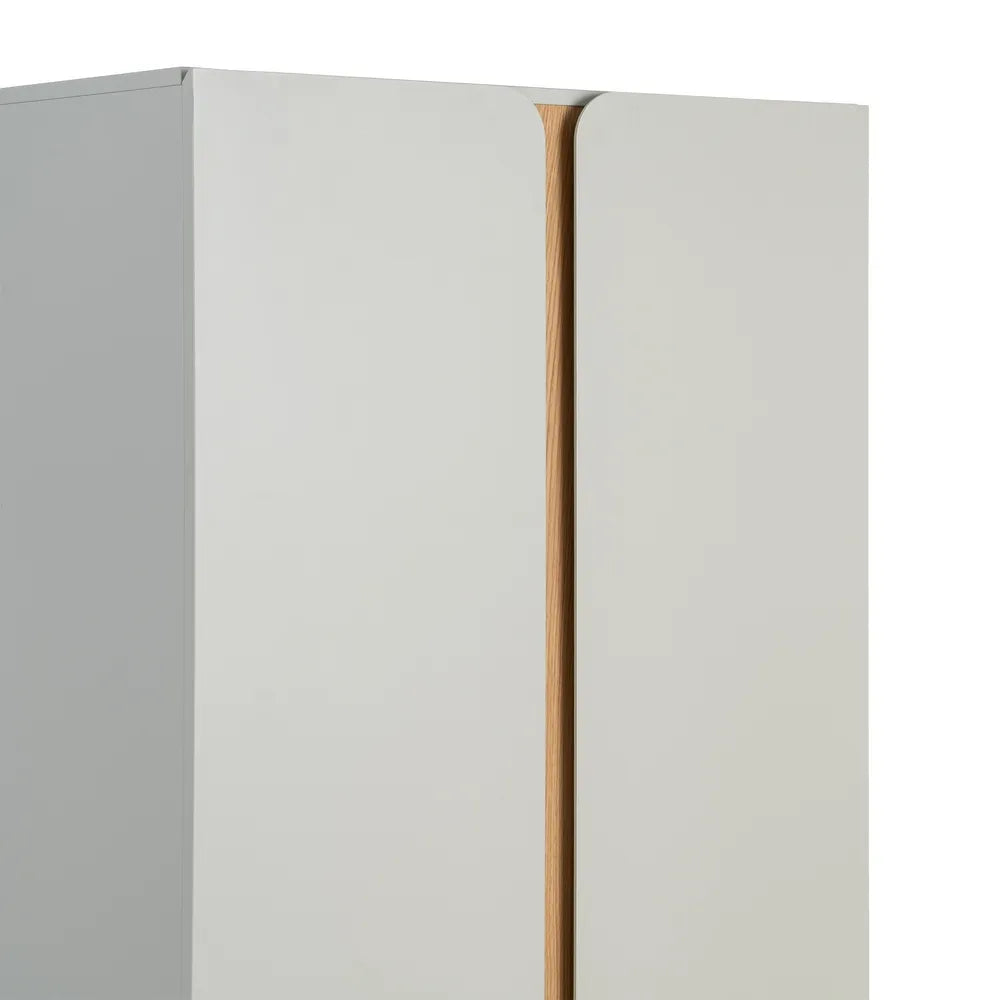 Dulap BIRSIN 80 x 40 x 137 CM