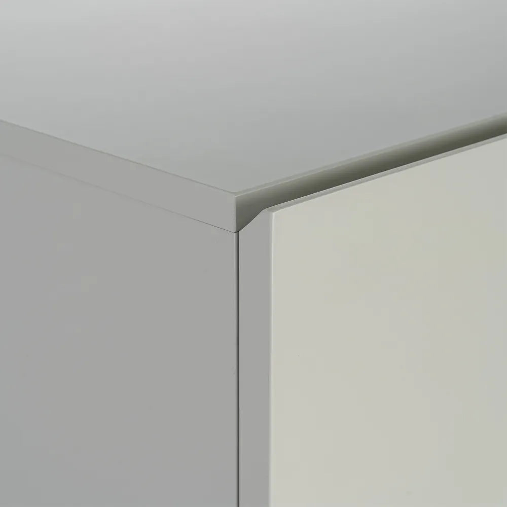 Dulap BIRSIN 80 x 40 x 137 CM