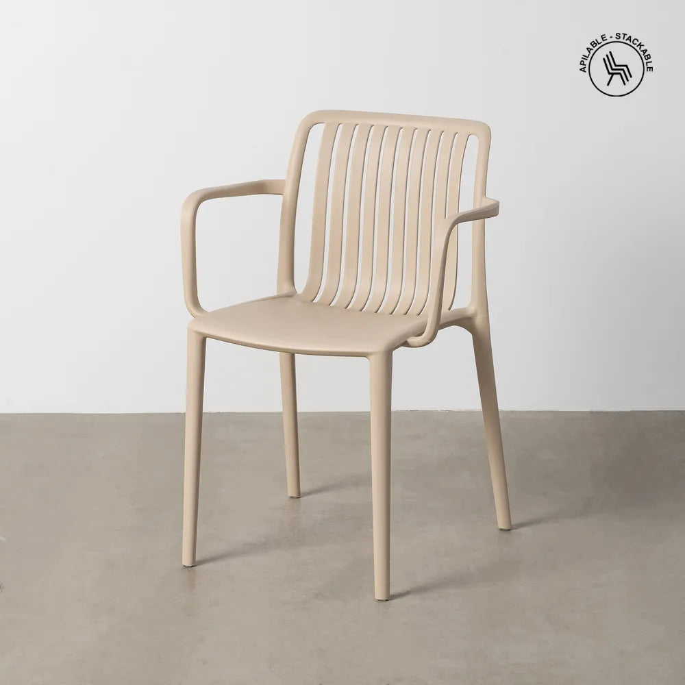 Set scaune 3+1 gratis RIVO ARMS