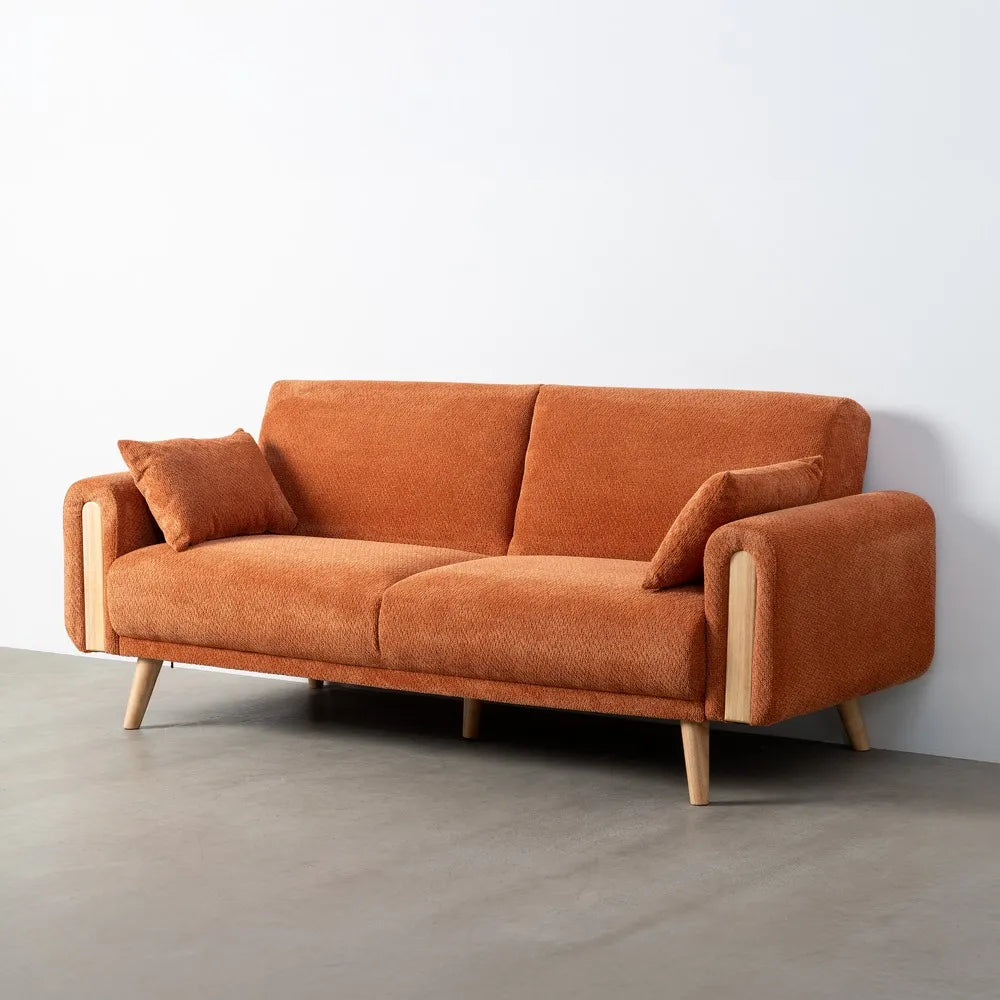 Canapea 3 locuri MAROS 218 CM