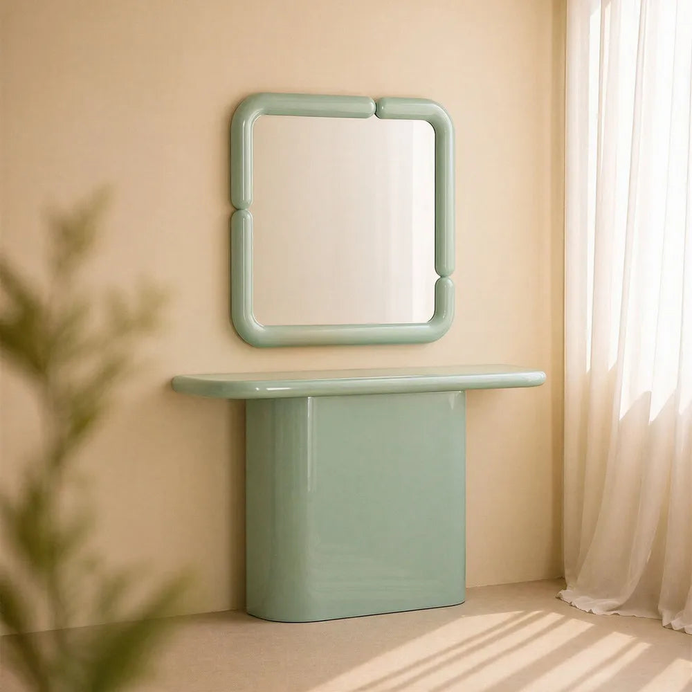 Consola VIVAHUE 120 x 30 x 81 CM