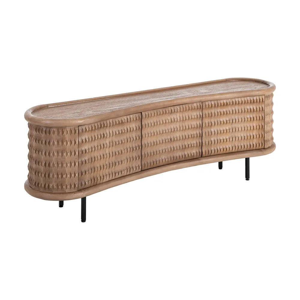 Comoda BELFUN 168 x 40 x 58 CM