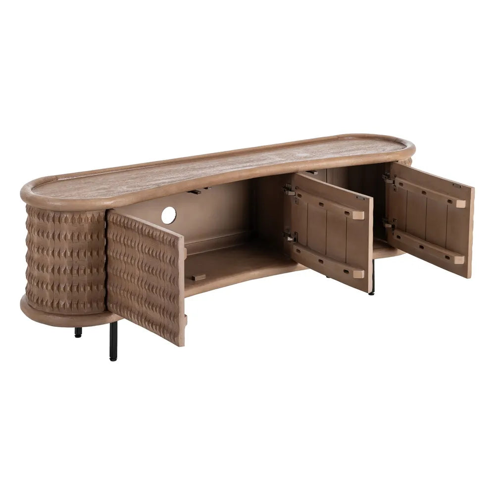 Comoda BELFUN 168 x 40 x 58 CM