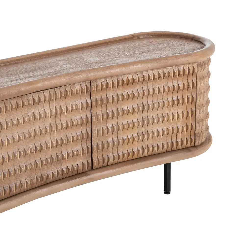 Comoda BELFUN 168 x 40 x 58 CM