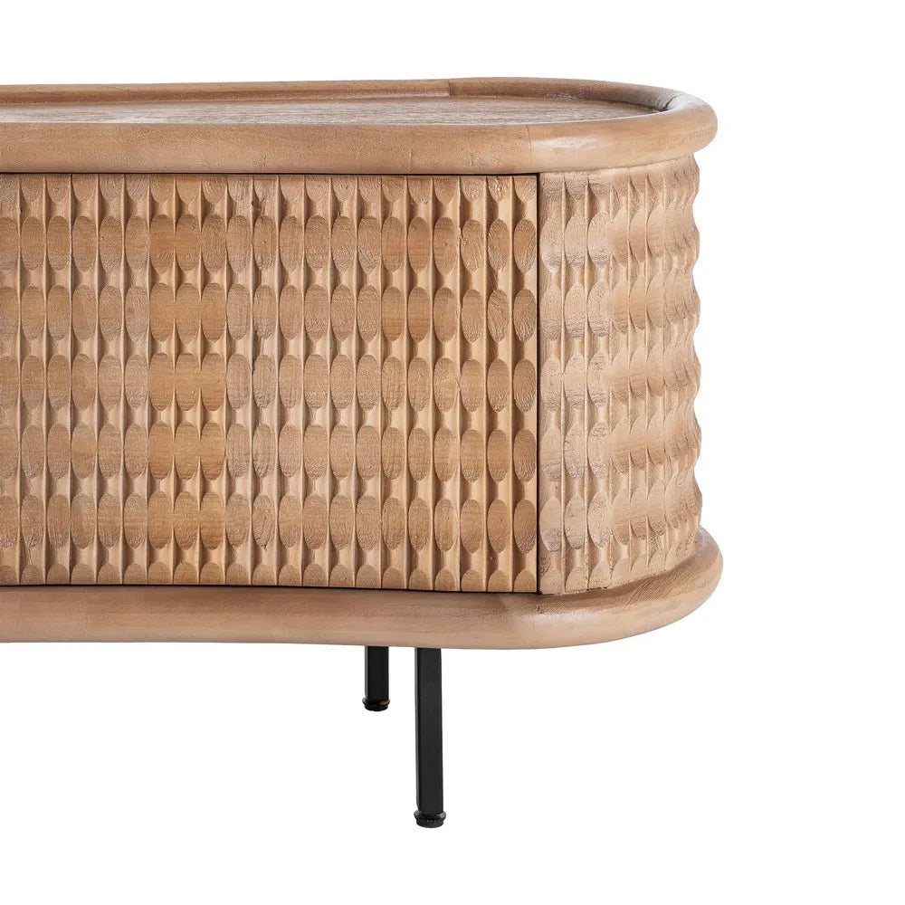 Comoda BELFUN 168 x 40 x 58 CM