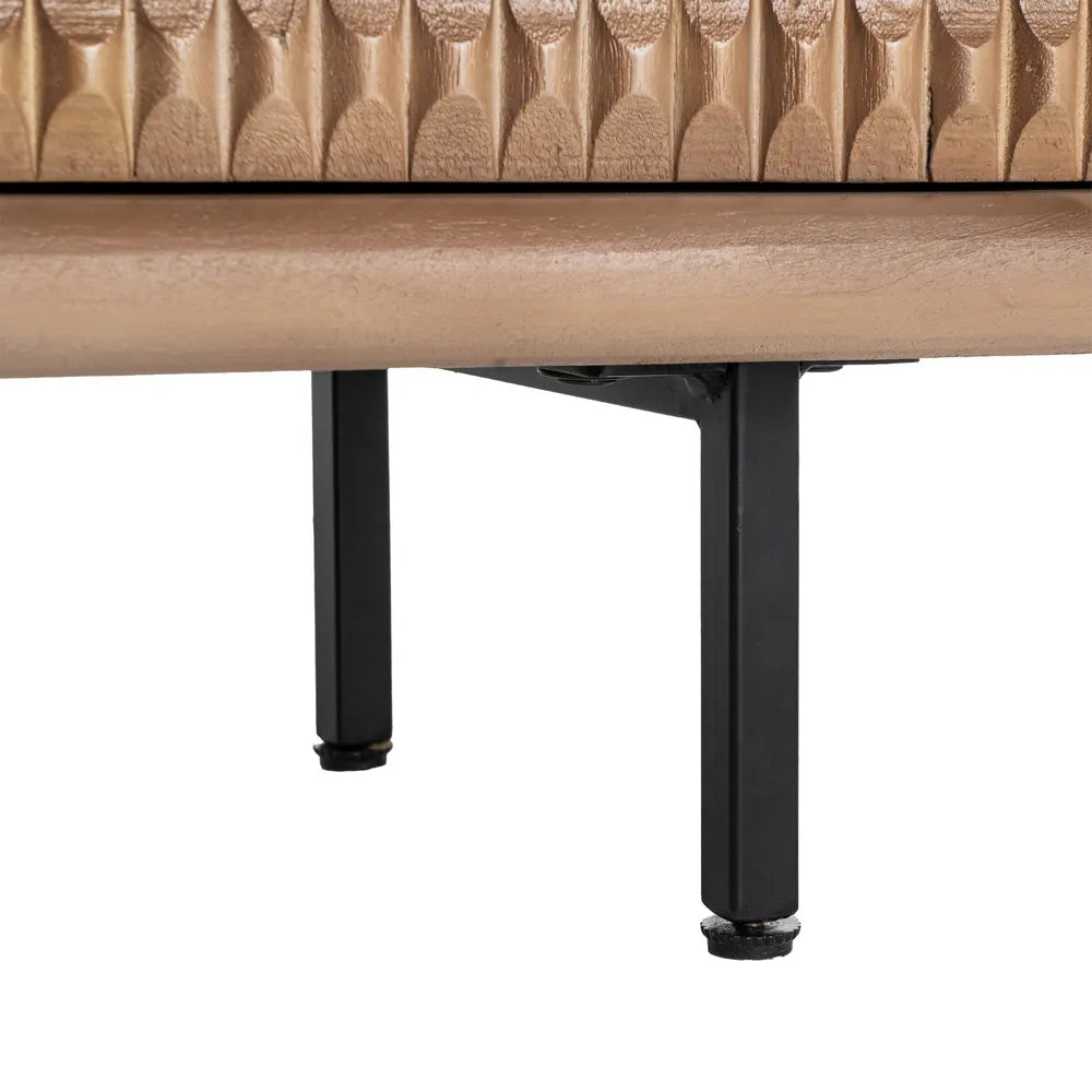 Comoda BELFUN 168 x 40 x 58 CM