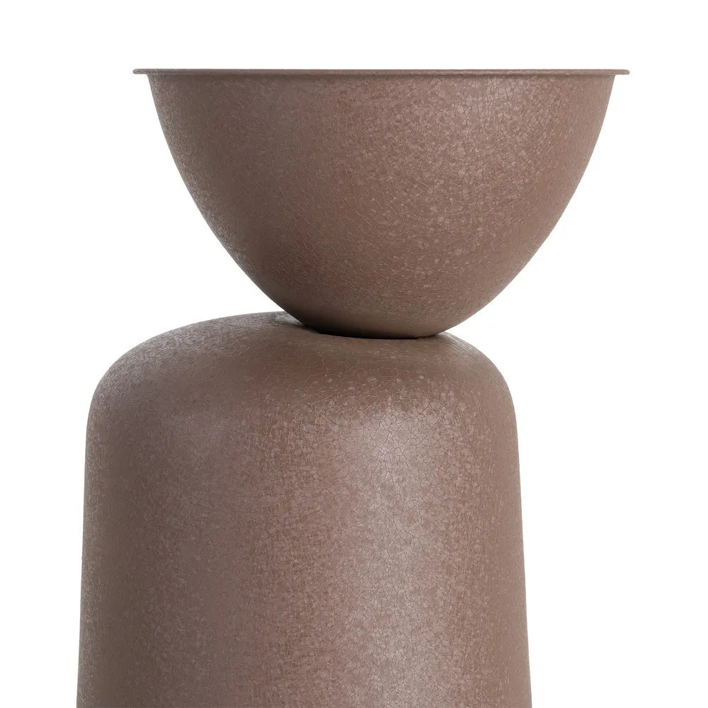 Masuta de cafea IRIS  36X47 CM