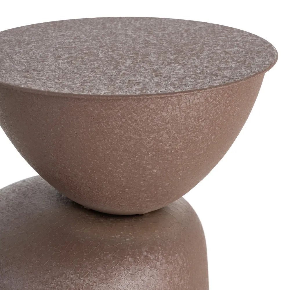 Masuta de cafea IRIS  36X47 CM