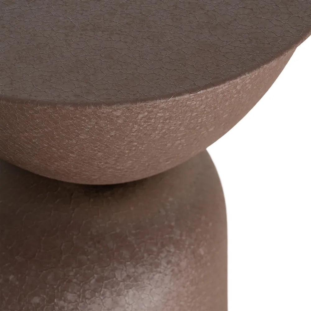 Masuta de cafea IRIS  36X47 CM