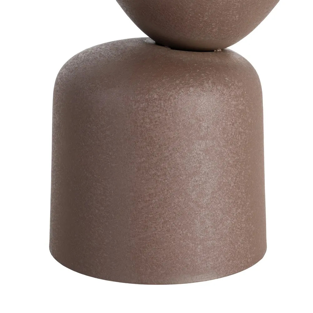 Masuta de cafea IRIS  36X47 CM