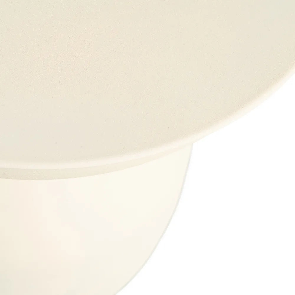 Masuta de cafea ARIA  46X51 CM