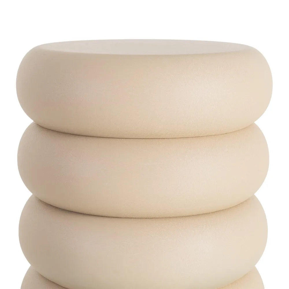 Masuta de cafea VERTEX  46X51 CM