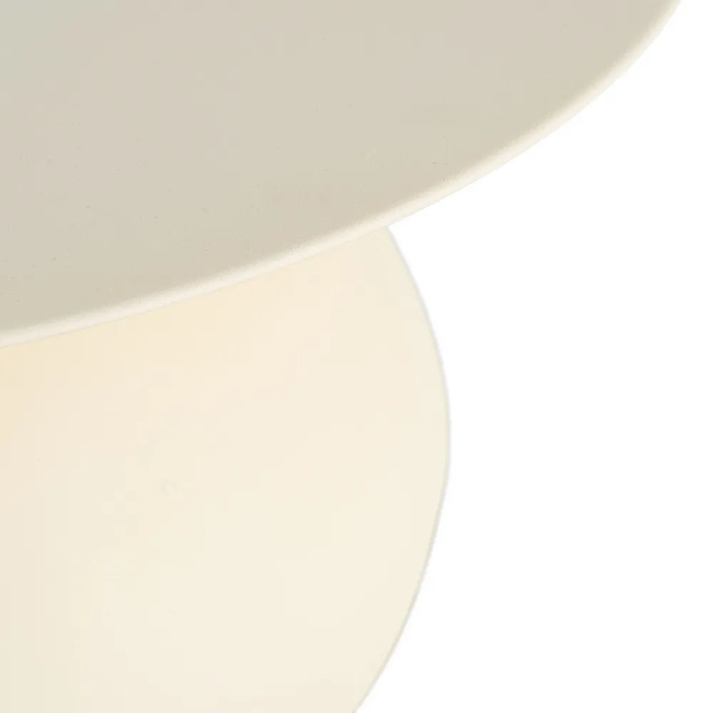 Masuta de cafea NUVOLA  60X45 CM