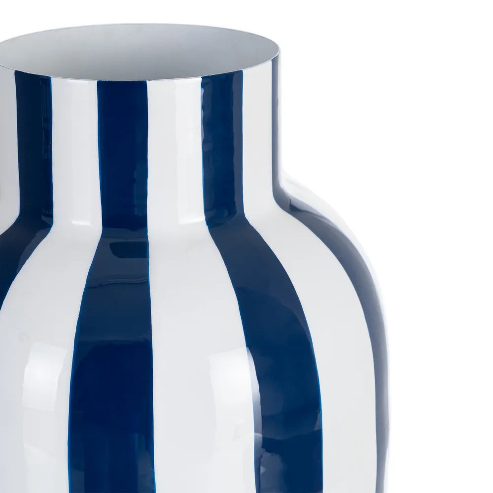 Vaza ZORIAN STRIPES H30 CM