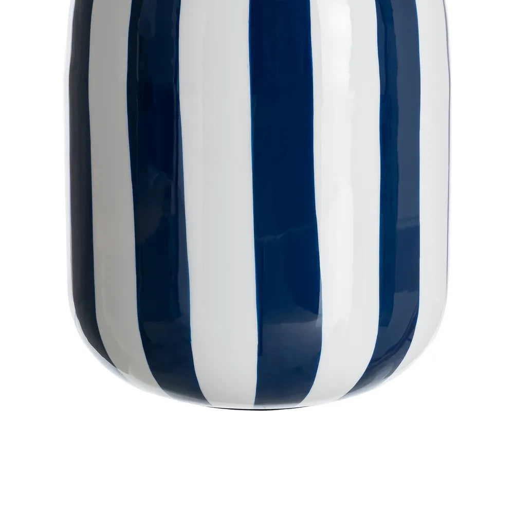 Vaza ZORIAN STRIPES H30 CM