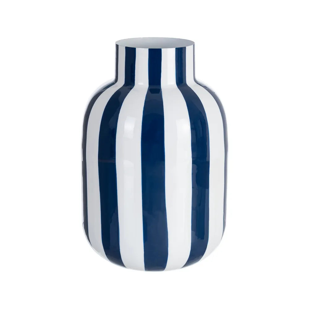Vaza ZORIAN STRIPES H30 CM
