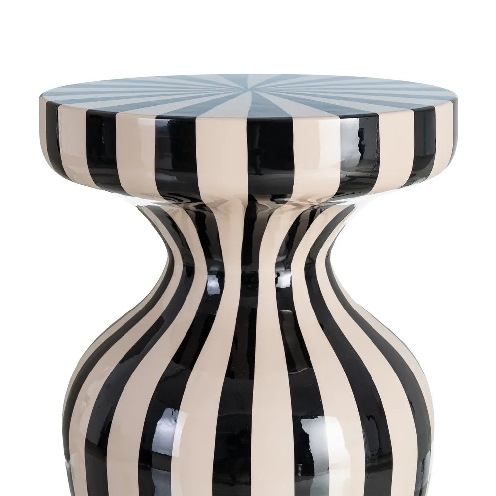 Masuta de cafea STRIPE  38X47 CM