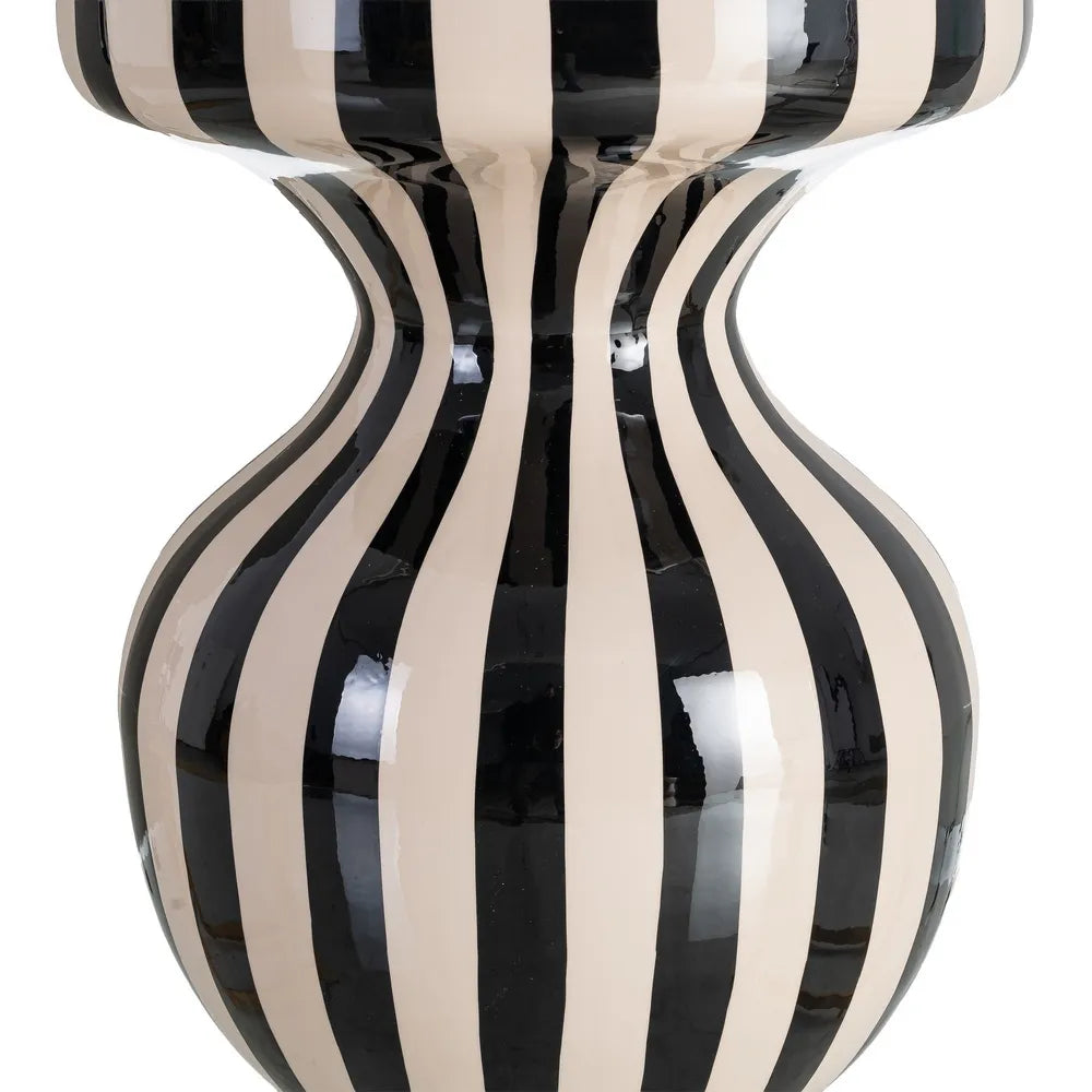 Masuta de cafea STRIPE  38X47 CM