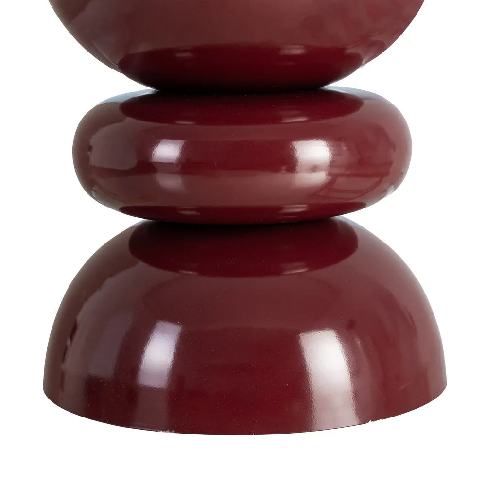 Masuta de cafea BOTERO  38X47 CM