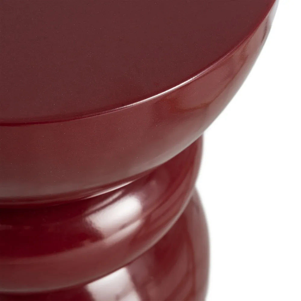 Masuta de cafea BOTERO  38X47 CM