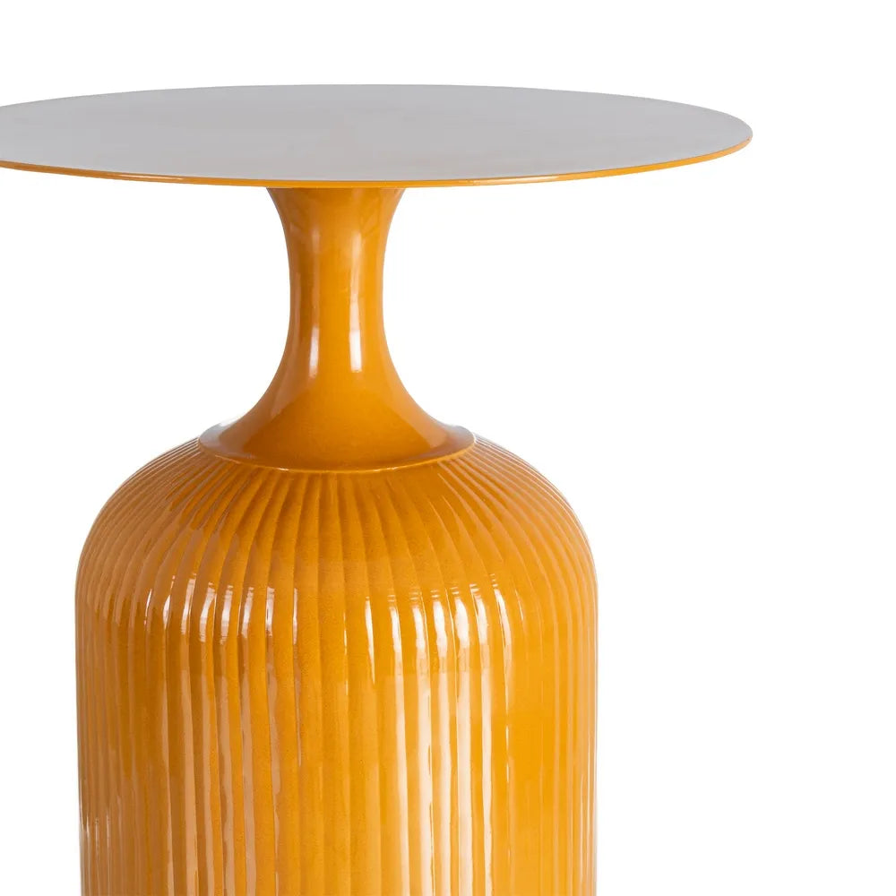 Masuta de cafea VANILLA  38X48 CM