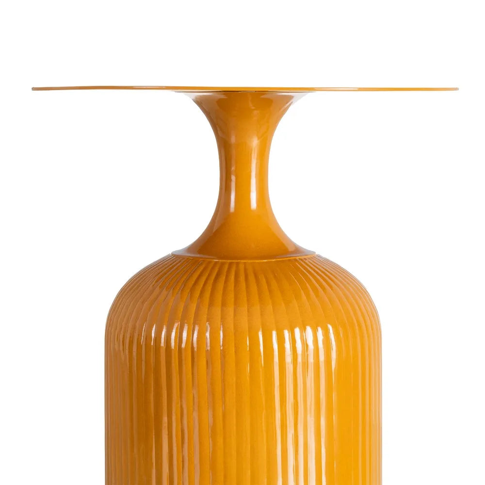 Masuta de cafea VANILLA  38X48 CM