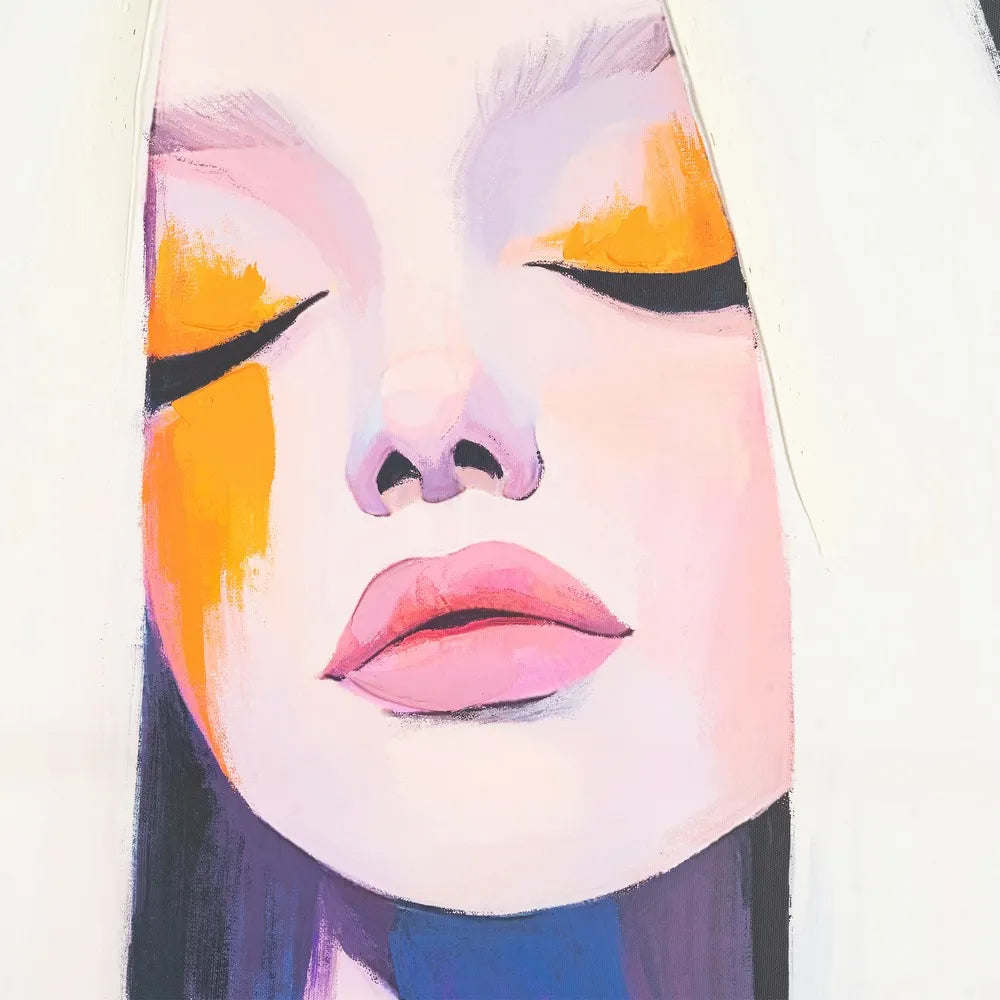 Tablou CHALON 75 x 100 CM