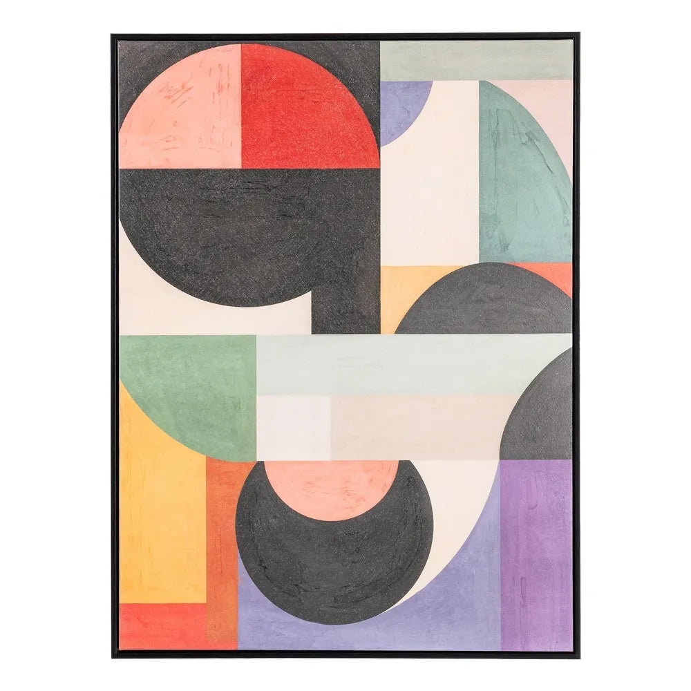 Tablou JASPER 75 x 100 CM