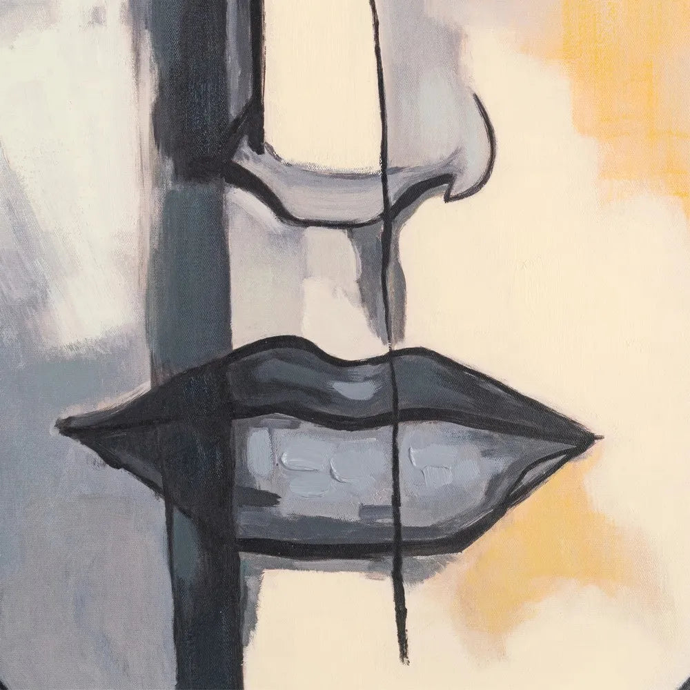 Tablou ZAMORA 92 x 122 CM