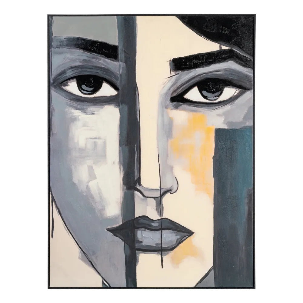 Tablou ZAMORA 92 x 122 CM