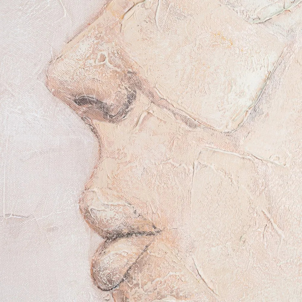 Tablou MANNEQUIN 110 x 160 CM