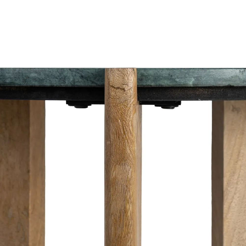 Masuta de cafea VICENTA 46X50 CM