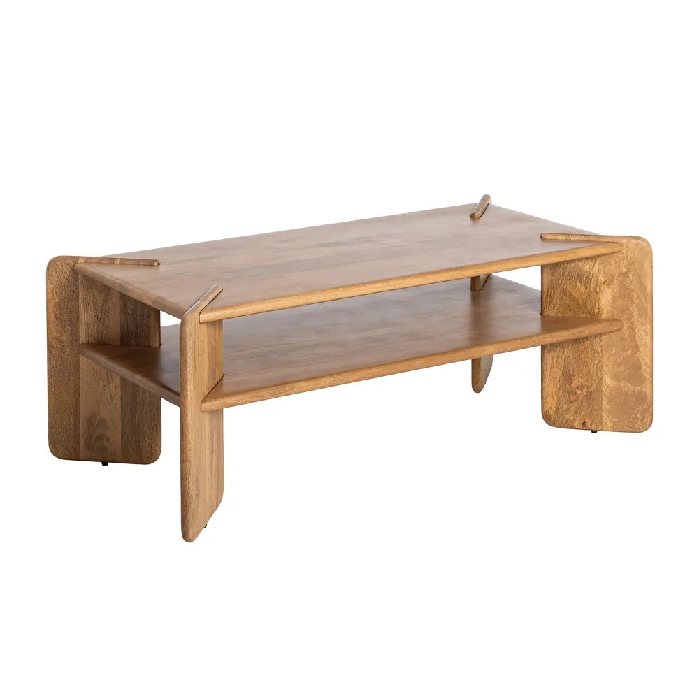 Masuta de cafea TORSAL 121 x 61 x 45 CM