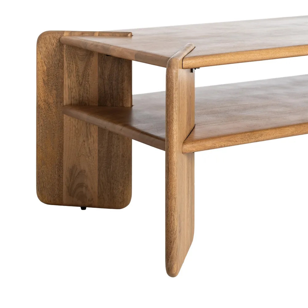 Masuta de cafea TORSAL 121 x 61 x 45 CM