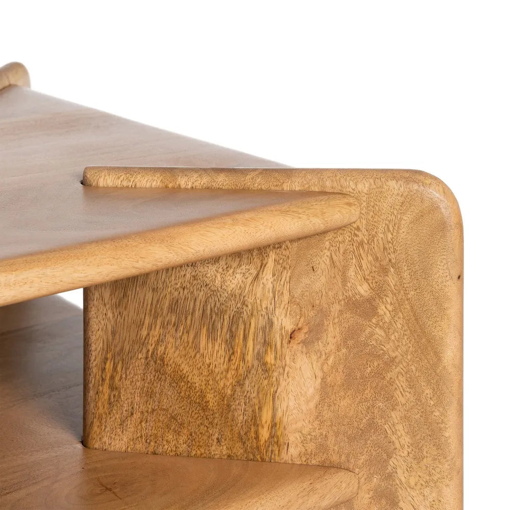 Masuta de cafea TORSAL 121 x 61 x 45 CM