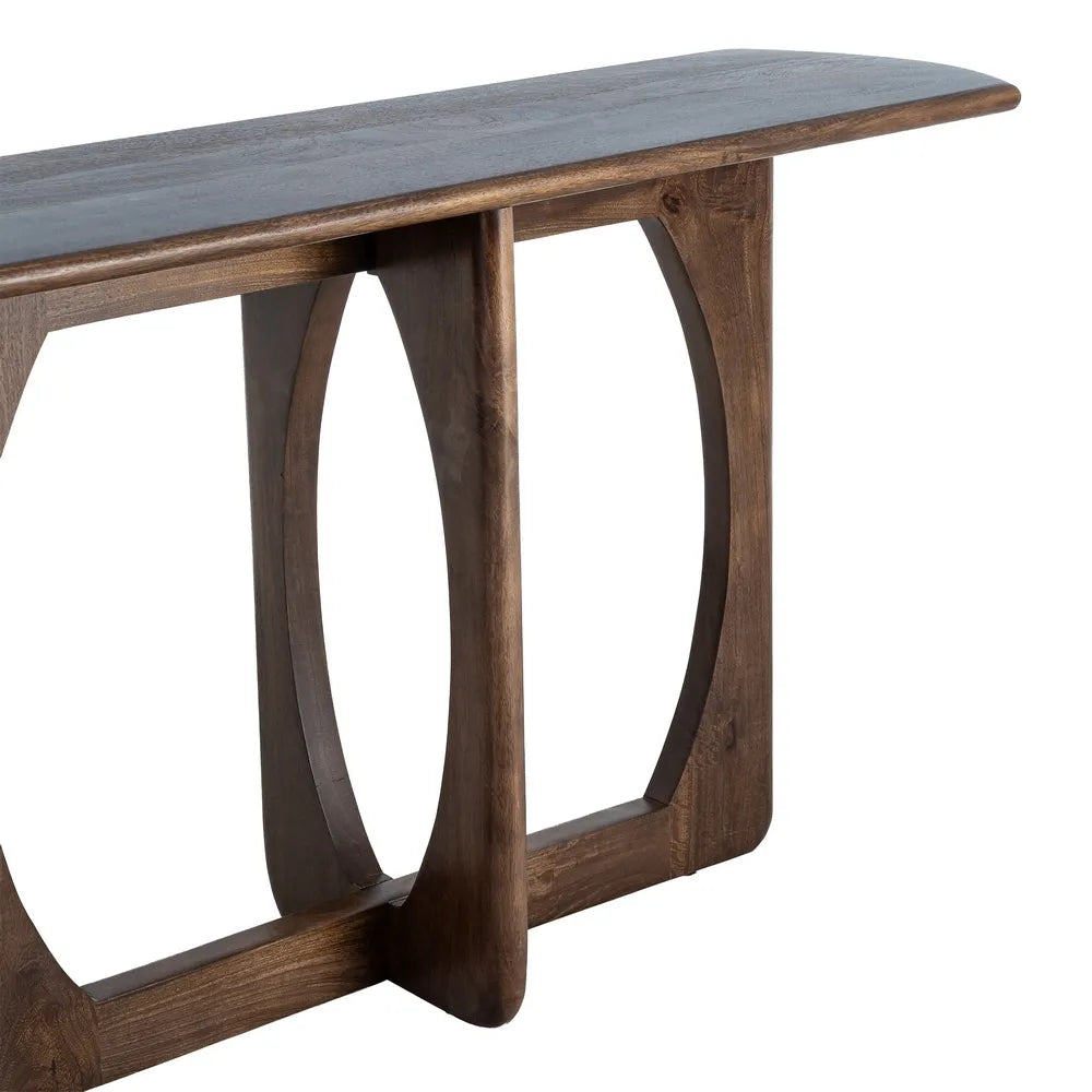 Consola SOLGRAN 130 x 40 x 75 CM